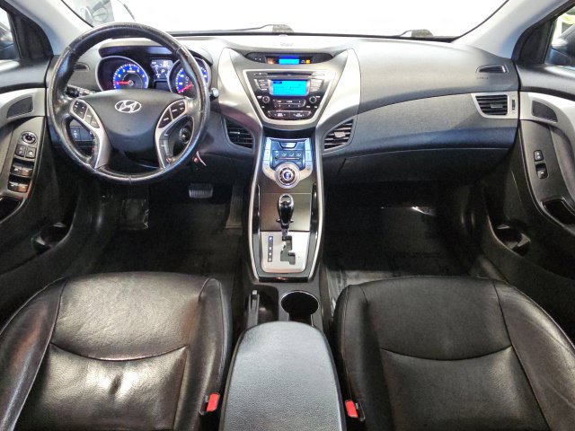 Used 2013 Hyundai Elantra Limited FWD image 28