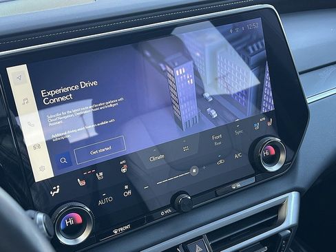 Certified 2025 Lexus RX 350 Premium image 16