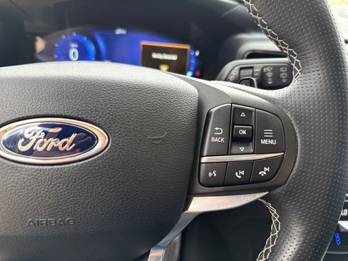 Used 2020 Ford Explorer ST w/ ST Street Pack AWD/4WD image 26