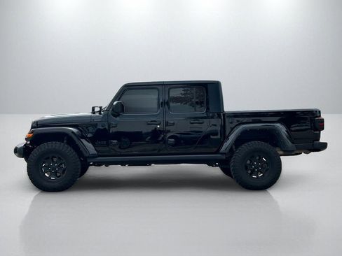 Used 2022 Jeep Gladiator Willys image 8
