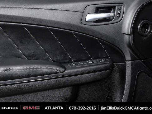 Used 2021 Dodge Charger GT w/ Plus Group image 6