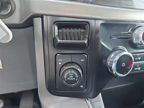 Used 2024 Ford F150 XLT w/ Mobile Office Package image 23