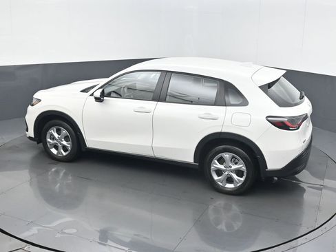 Certified 2025 Honda HR-V LX image 15