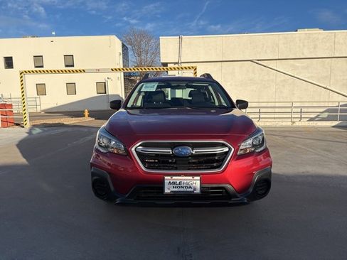 Used 2018 Subaru Outback 2.5i image 4