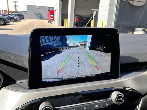 Used 2023 Ford Escape Active AWD/4WD image 20