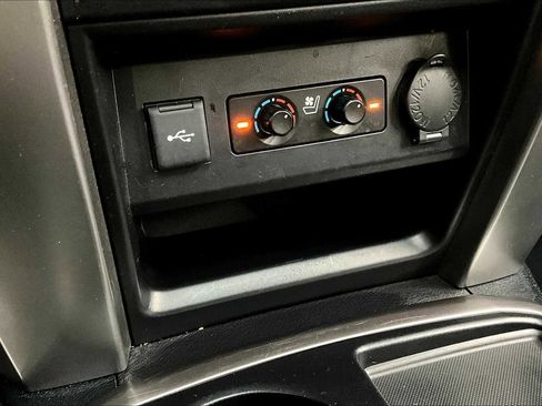 Used 2023 Toyota 4Runner Limited image 36