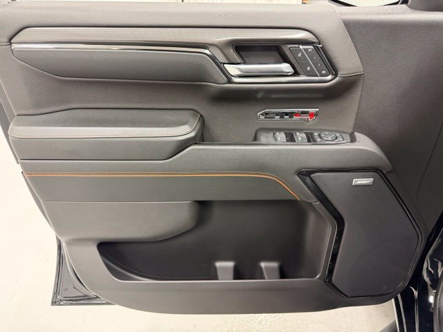 Certified 2024 GMC Sierra 1500 AT4 w/ Technology Package AWD/4WD image 20