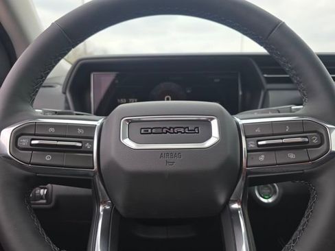 New 2026 GMC Terrain Denali AWD/4WD image 27