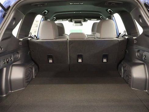 New 2026 Subaru Forester image 24