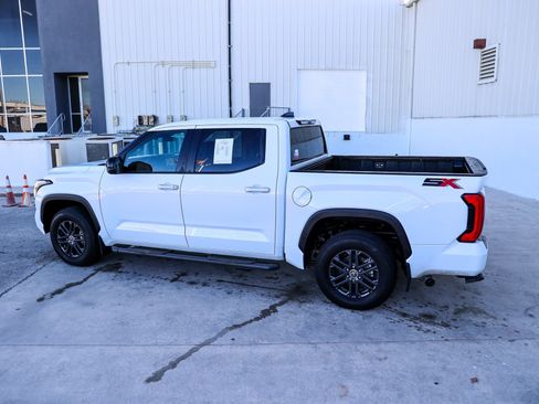 Used 2024 Toyota Tundra SR5 image 10