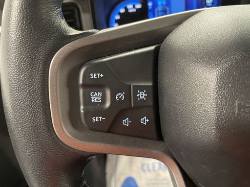 Used 2022 Ford Bronco Wildtrak image 19