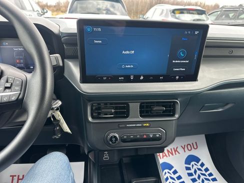 Used 2025 Ford Maverick XL w/ Equipment Group 101A image 22