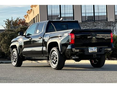 New 2026 Toyota Tacoma TRD Off-Road image 6