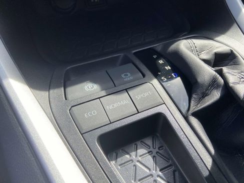 Used 2024 Toyota RAV4 XLE Premium image 26