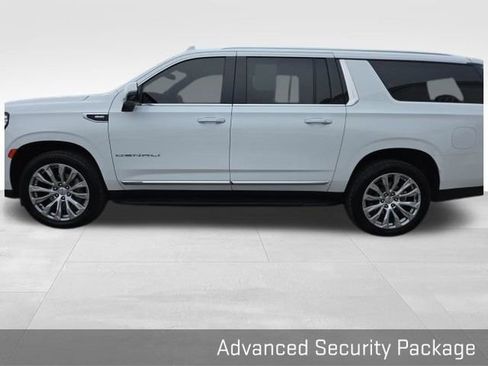 Used 2023 GMC Yukon XL Denali image 19