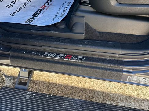 New 2026 RAM 2500 Big Horn image 15