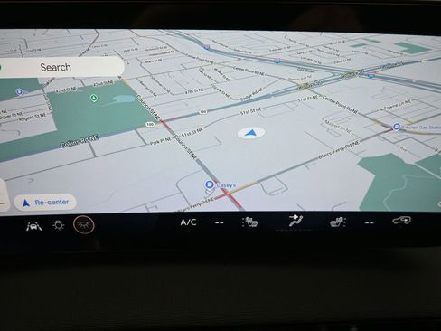 New 2026 Buick Enclave Preferred w/ Power Package image 22