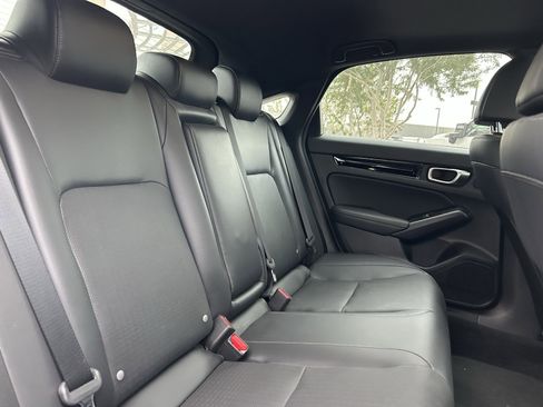 Used 2024 Honda Civic Sport Touring image 15