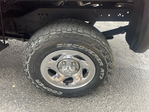 Used 1998 Dodge Ram 1500 Truck 2WD Regular Cab image 14