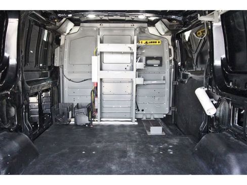 Used 2021 Ford Transit 150 Base w/ Upfitter Package image 8