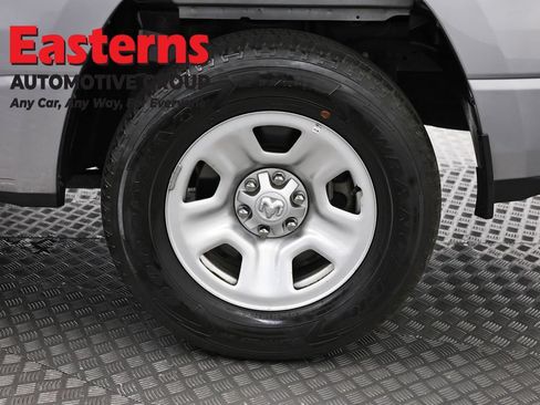 Used 2023 RAM 1500 Tradesman AWD/4WD image 32