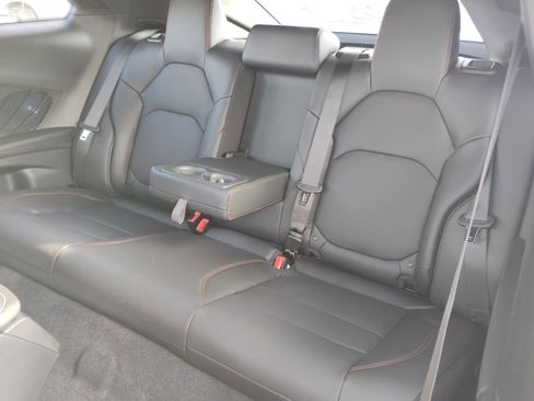 New 2026 Dodge Charger Scat Pack AWD/4WD image 15