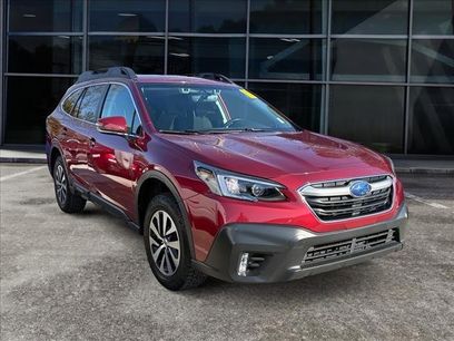 Used 2022 Subaru Outback Premium