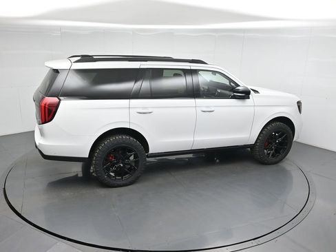 New 2025 Ford Expedition Platinum w/ Stealth Performance Package image 38