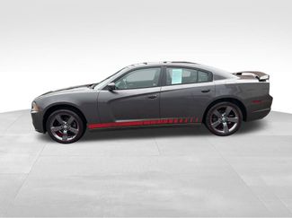 Used 2014 Dodge Charger SXT Plus RWD video 2