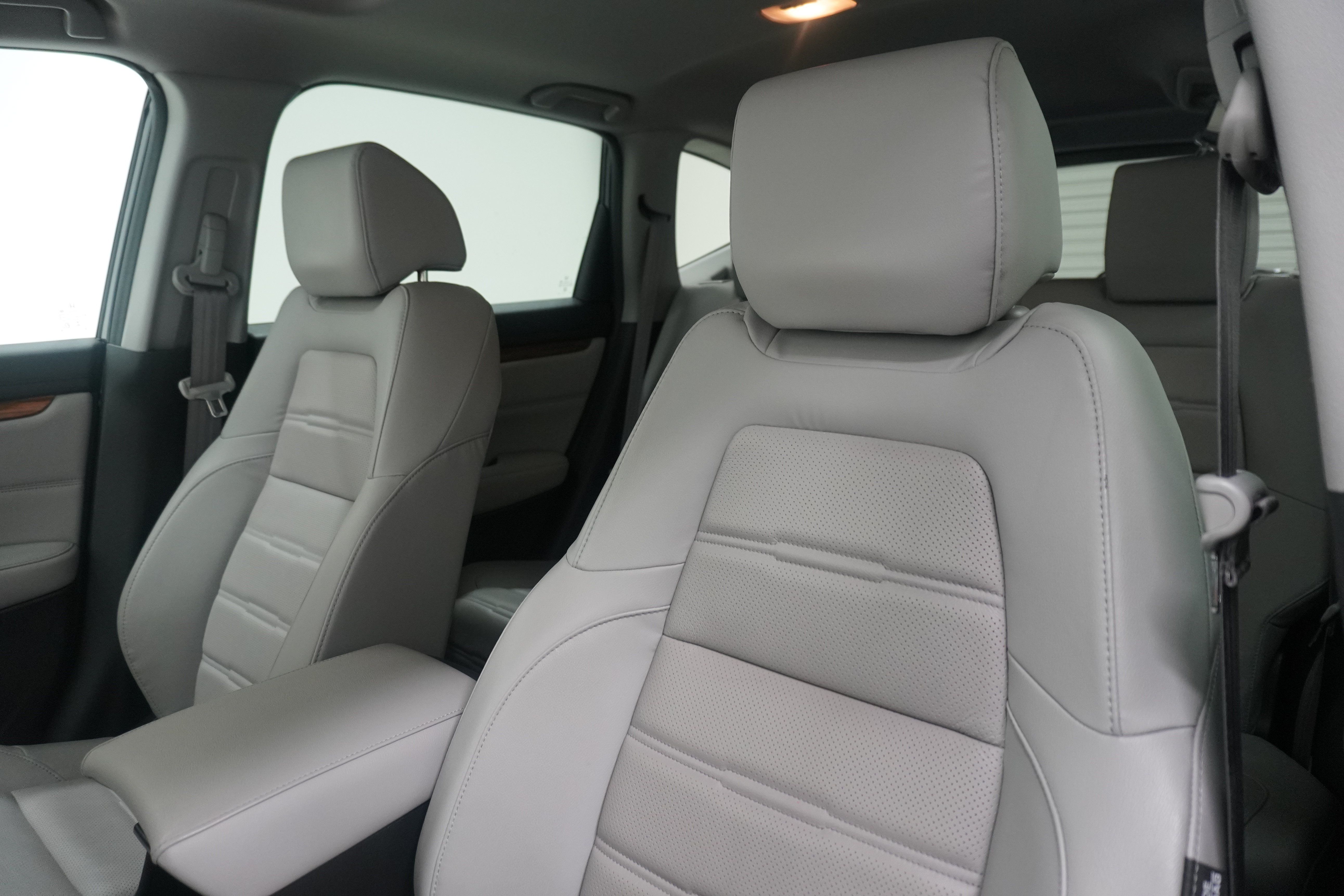 Used 2017 Honda CR-V EX-L image 11