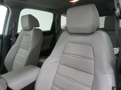 Used 2017 Honda CR-V EX-L image 11