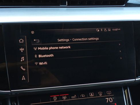 Used 2019 Audi A8 L 4.0T w/ First Edition Package image 61