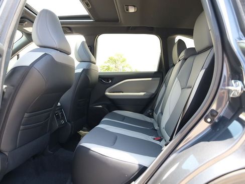 New 2026 Subaru Forester Limited AWD/4WD image 20