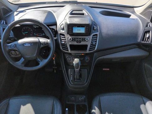 Certified 2019 Ford Transit Connect XL image 17