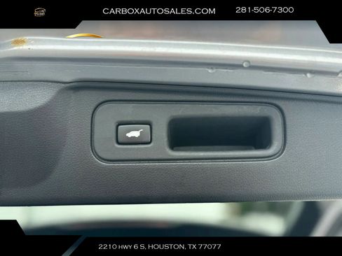 Used 2021 Honda Passport EX-L image 27