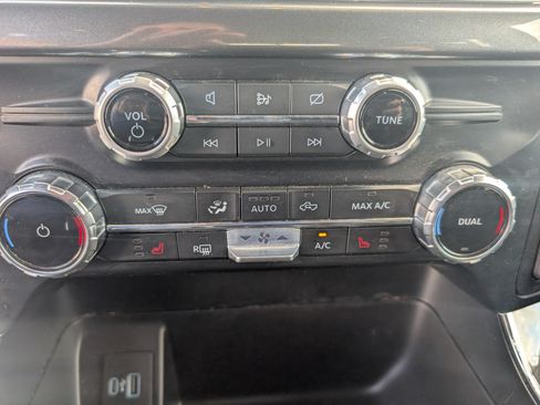 Used 2023 Ford F150 XLT w/ Equipment Group 302A High AWD/4WD image 22