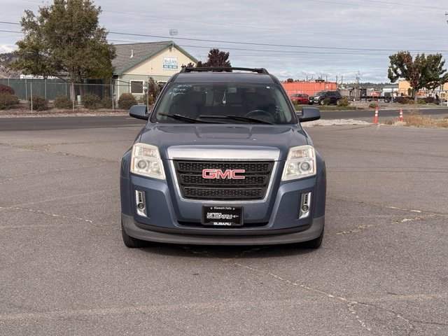 Used 2011 GMC Terrain SLE w/ Convenience Package AWD/4WD image 8