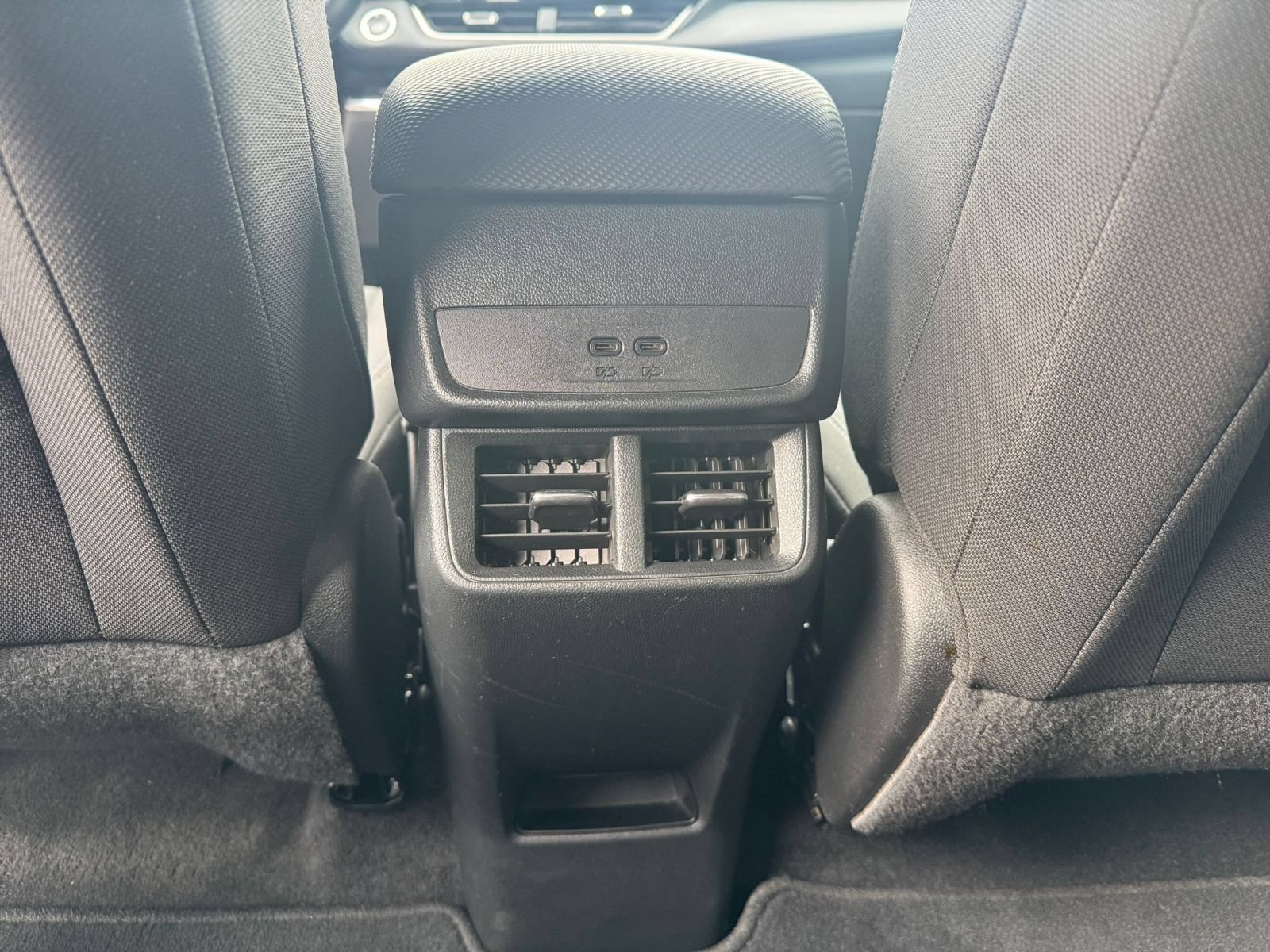 Used 2025 Chevrolet Equinox LT FWD image 22