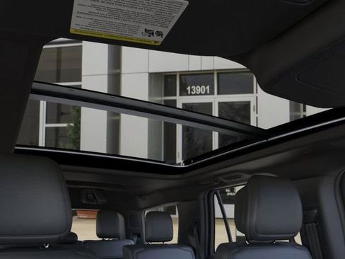 New 2026 Ford Expedition Platinum w/ Stealth Performance Package image 22