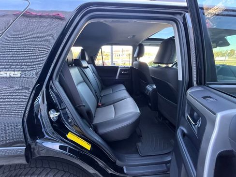 Used 2022 Toyota 4Runner SR5 Premium image 47