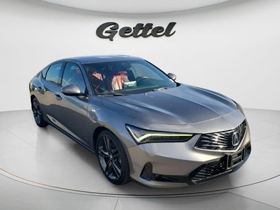 Used 2023 Acura Integra A-Spec