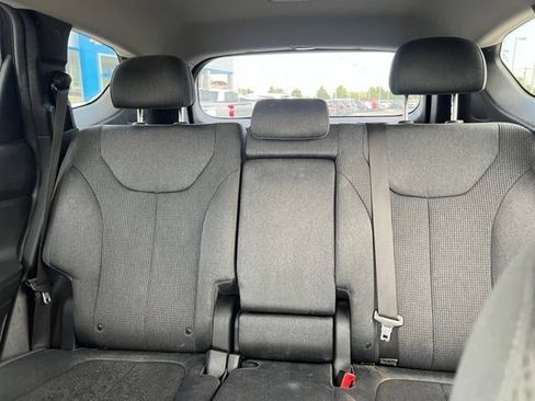 Used 2022 Hyundai Santa Fe XRT FWD image 26