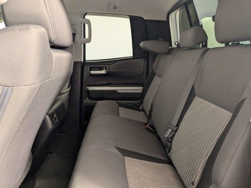 Used 2016 Toyota Tundra SR5 AWD/4WD image 32