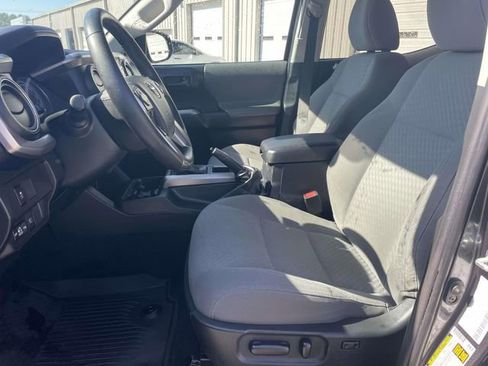 Used 2023 Toyota Tacoma SR5 image 11