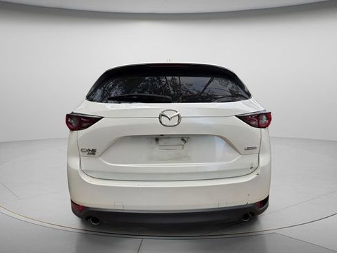 Used 2019 MAZDA CX-5 Touring AWD/4WD image 6