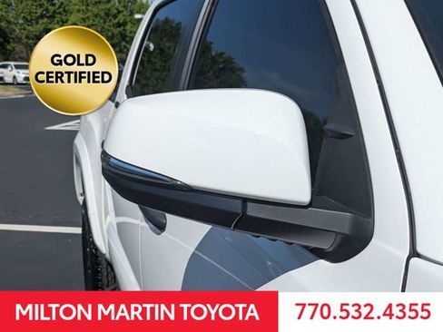 Certified 2022 Toyota Tacoma SR5 image 12