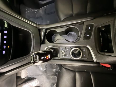 Used 2021 Cadillac XT5 Premium Luxury FWD image 25