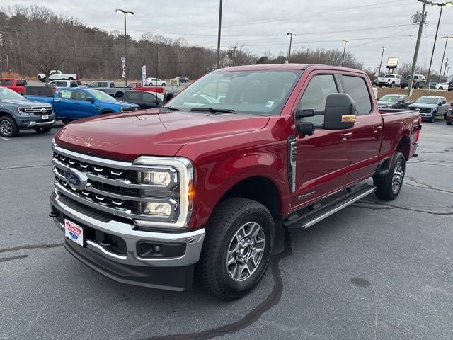 New 2026 Ford F250 Lariat AWD/4WD image 31