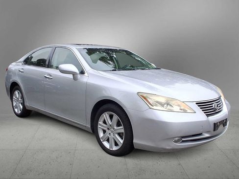 Used 2009 Lexus ES 350 FWD image 2