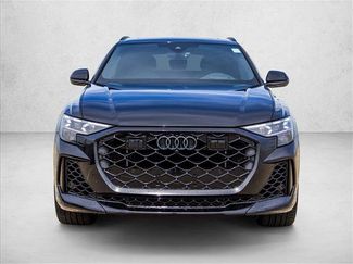 New 2026 Audi RS Q8 performance AWD/4WD video 2